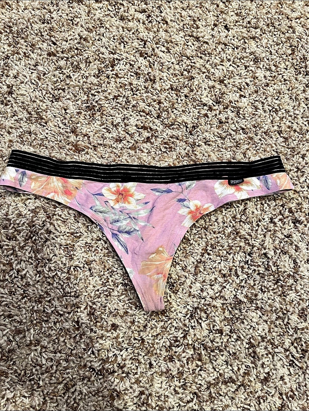 PINK Thong